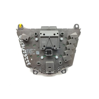 Recambio de mando multifuncion para ford fiesta (ccn) black edition referencia OEM IAM AV1T18K811DC  