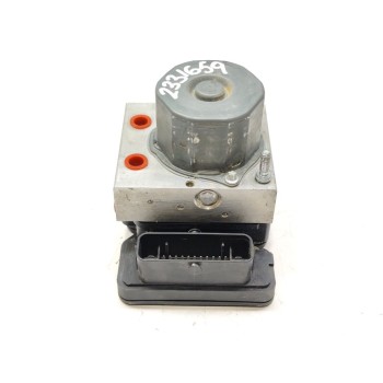 Recambio de abs para nissan micra v (k14) acenta referencia OEM IAM 476605FA0A  