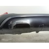 Recambio de paragolpes trasero para renault kadjar experience referencia OEM IAM 850B21816R  