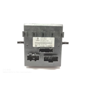 Recambio de modulo electronico para audi q7 (4l) 3.0 tdi referencia OEM IAM 4F0907279A  