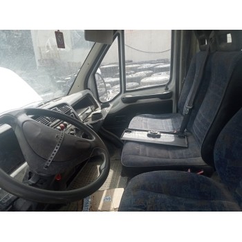 citroën jumper caja cerrada (1) del año 2001