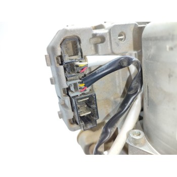 Recambio de columna direccion para renault megane iv berlina 5p experience referencia OEM IAM 488100812R  