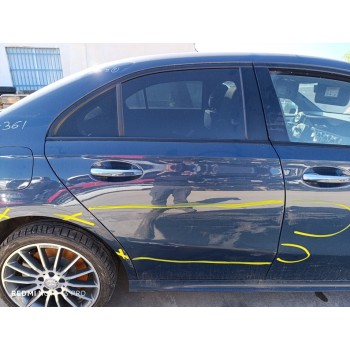 PUERTA TRASERA DERECHA A1777301002 / 1777301600 