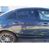 Recambio de puerta trasera derecha para mercedes-benz clase a berlina (bm 177) a 250 e (177.186) referencia OEM IAM A1777301002 