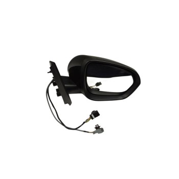 Recambio de retrovisor derecho para dacia duster ii expression referencia OEM IAM 963017882R  
