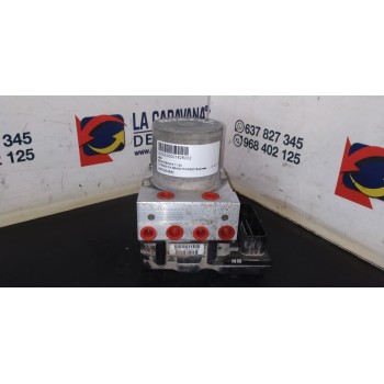 Recambio de abs para citroën c4 grand picasso business referencia OEM IAM 9660934580  