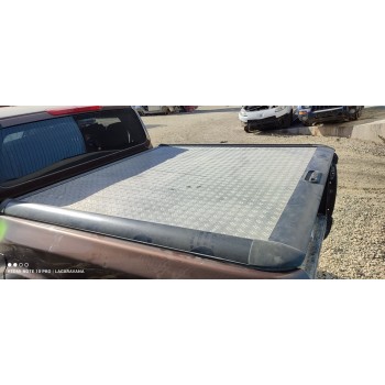 Recambio de bandeja trasera para nissan np300 pick-up (d23) acenta double cab 4x4 referencia OEM IAM KE8494K400  