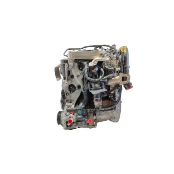 MOTOR COMPLETO 651930 / 10100HG00J 