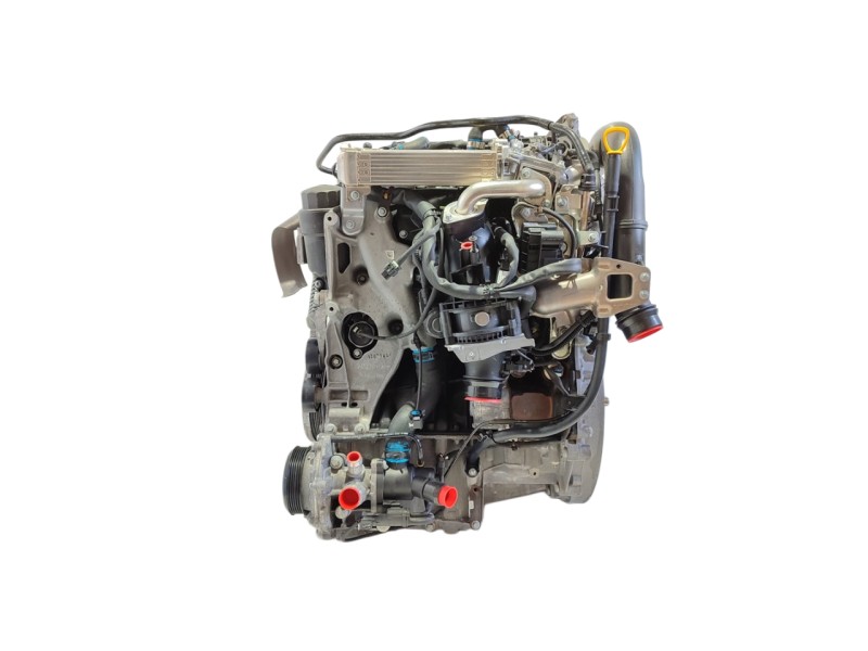 Recambio de motor completo para infiniti qx30 premium referencia OEM IAM 651930  