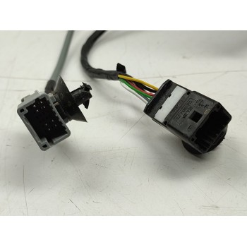 Recambio de retrovisor derecho para dacia duster ii expression referencia OEM IAM 963017882R  