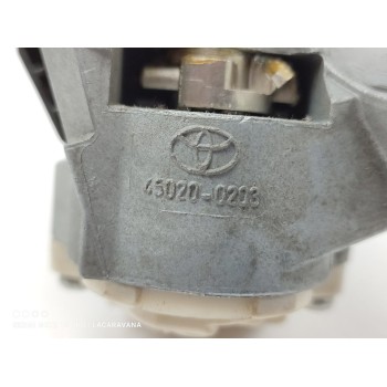 Recambio de conmutador de arranque para toyota avensis (t27) active referencia OEM IAM 4502002230  
