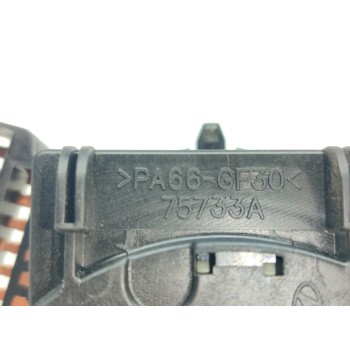 Recambio de mando limpia para hyundai accent (mc) gls full referencia OEM IAM 75733A  