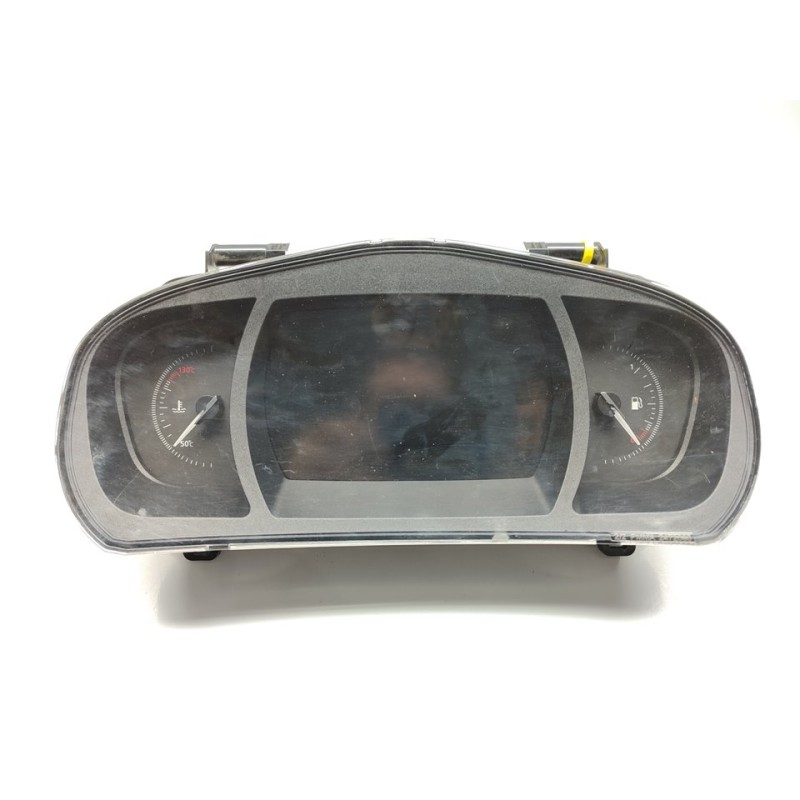 Recambio de cuadro instrumentos para renault megane iv berlina 5p experience referencia OEM IAM 248105509R  