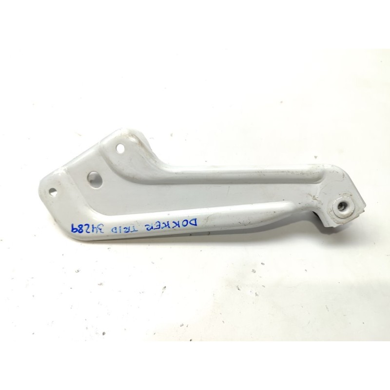 Recambio de soporte / guia puerta corredera para dacia dokker stepway referencia OEM IAM 777949343R  