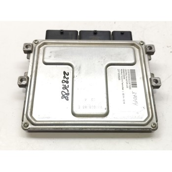 Recambio de centralita motor uce para renault clio iv technofeel referencia OEM IAM 237103352R  