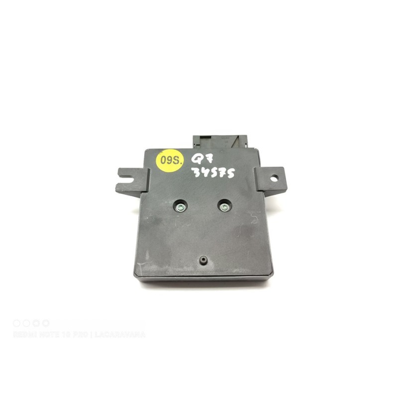 Recambio de modulo electronico para audi q7 (4l) 3.0 tdi referencia OEM IAM 4L0907468  