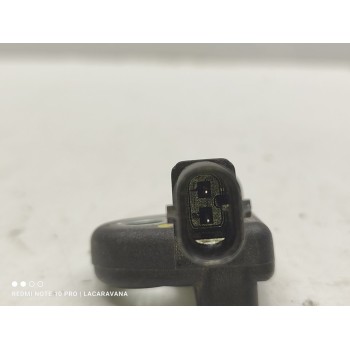 Recambio de sensor para seat leon (5f1) fr referencia OEM IAM 3Q0959651  