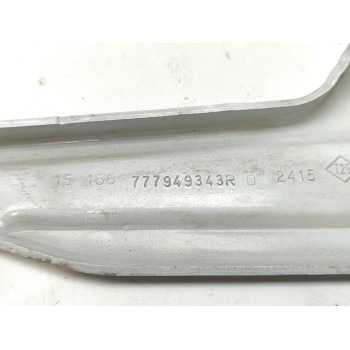 Recambio de soporte / guia puerta corredera para dacia dokker stepway referencia OEM IAM 777949343R  