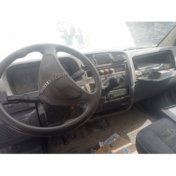 citroën jumper caja cerrada (1) del año 2001