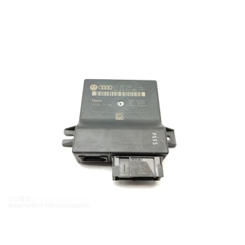 Recambio de modulo electronico para audi q7 (4l) 3.0 tdi referencia OEM IAM 4L0907468  