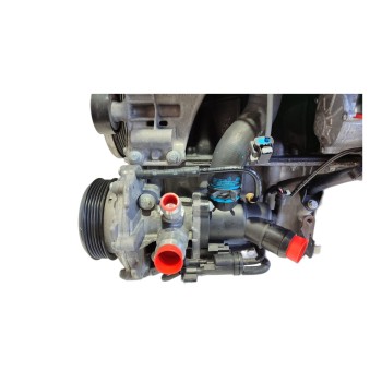 Recambio de motor completo para infiniti qx30 premium referencia OEM IAM 651930  