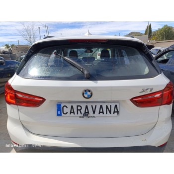 PORTON TRASERO 41007350826 