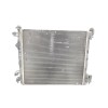 Recambio de radiador agua para renault kadjar experience referencia OEM IAM 214101809R  