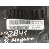 Recambio de cuadro instrumentos para renault megane iv berlina 5p experience referencia OEM IAM 248105509R  