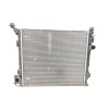 Recambio de radiador agua para renault kadjar experience referencia OEM IAM 214101809R  