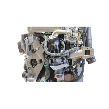 Recambio de motor completo para infiniti qx30 premium referencia OEM IAM 651930  