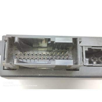 Recambio de modulo electronico para audi q7 (4l) 3.0 tdi referencia OEM IAM 4L0907468  