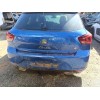Recambio de paragolpes trasero para seat ibiza (kj1) fr referencia OEM IAM 6F0807421H  