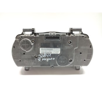 Recambio de cuadro instrumentos para renault megane iv berlina 5p experience referencia OEM IAM 248105509R  