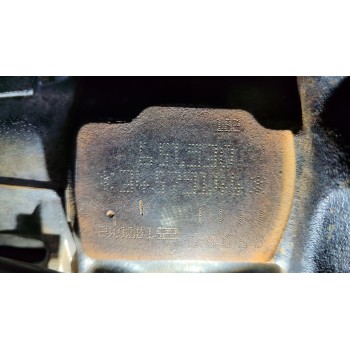 Recambio de motor completo para infiniti qx30 premium referencia OEM IAM 651930  