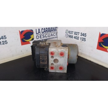 Recambio de abs para nissan primera berlina (p11) básico referencia OEM IAM 476609F615  