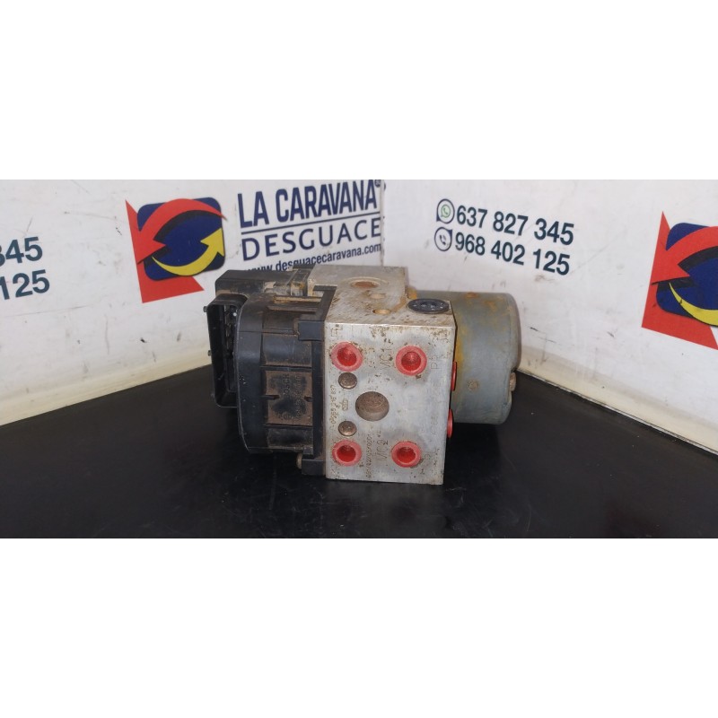 Recambio de abs para nissan primera berlina (p11) básico referencia OEM IAM 476609F615  