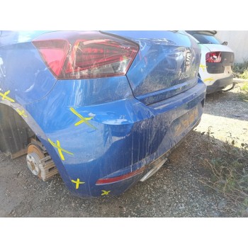Recambio de paragolpes trasero para seat ibiza (kj1) fr referencia OEM IAM 6F0807421H  