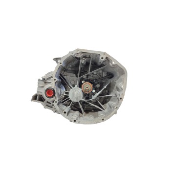 Recambio de caja cambios para nissan qashqai (j10) acenta referencia OEM IAM JG70  