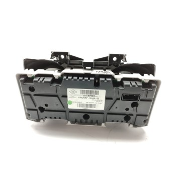 Recambio de cuadro instrumentos para renault clio iv technofeel referencia OEM IAM 248109766R  