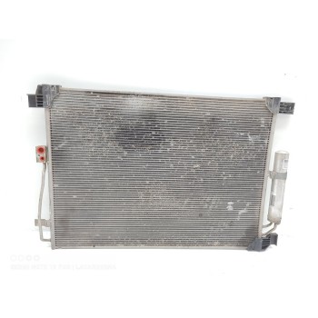 Recambio de condensador / radiador aire acondicionado para nissan np300 pick-up (d23) acenta double cab 4x4 referencia OEM IAM 9