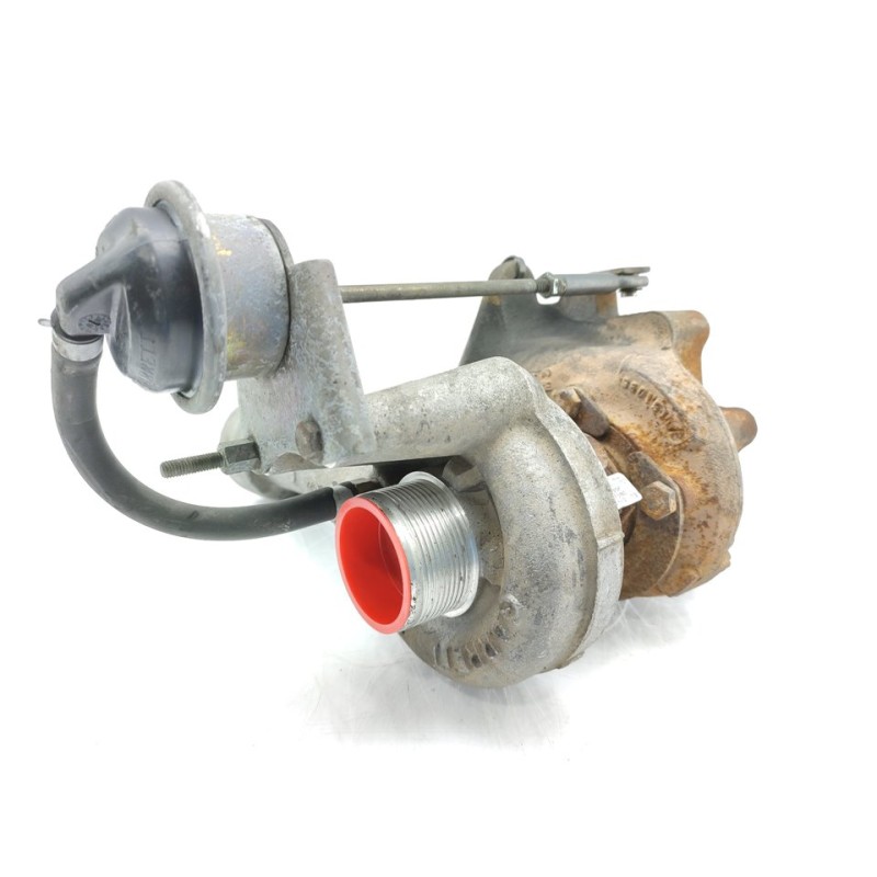 Recambio de turbocompresor para peugeot 406 berlina (s1/s2) stdt referencia OEM IAM 9628607080  