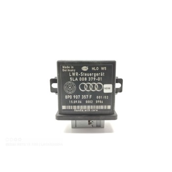 Recambio de modulo electronico para audi q7 (4l) 3.0 tdi referencia OEM IAM 8P0907357F  