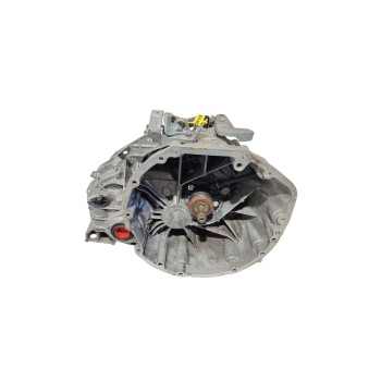 Recambio de caja cambios para nissan qashqai (j10) acenta referencia OEM IAM JG70  