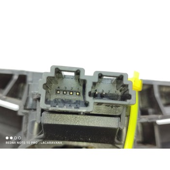 Recambio de anillo airbag para dacia dokker essential referencia OEM IAM 255675488R  