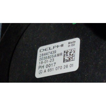 Recambio de motor completo para infiniti qx30 premium referencia OEM IAM 651930  