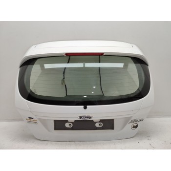 Recambio de porton trasero para ford fiesta (ccn) black edition referencia OEM IAM 8A61A40414AH  