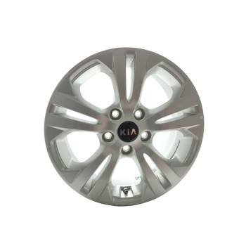 Recambio de llanta para kia sportage business 2wd referencia OEM IAM 52910F1100  