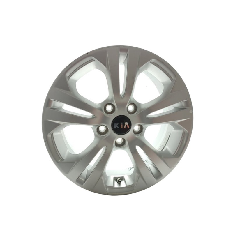 Recambio de llanta para kia sportage business 2wd referencia OEM IAM 52910F1100  