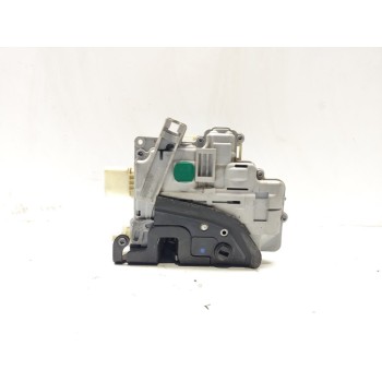 Recambio de cerradura puerta trasera derecha para volkswagen passat variant (365) advance bluemotion referencia OEM IAM 3C483901