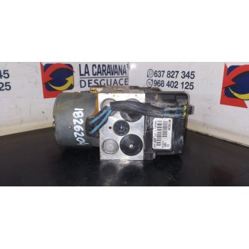 Recambio de abs para nissan primera berlina (p11) básico referencia OEM IAM 476609F615  